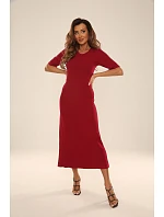 Šaty/Blouse De Lafense 054 Sienna kr/r S-2XL