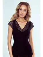 Dámská halenka Eldar Anna 2XL-3XL