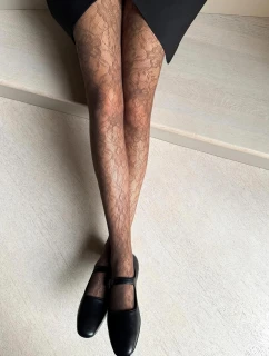 Dámské punčochové kalhoty Rosa model 18419712 - Veneziana