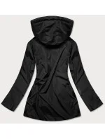 oboustranná dámská prošívaná bunda model 15884814 - MHM