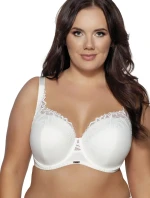 Dámská podprsenka 2107 Yasemin cream - AVA