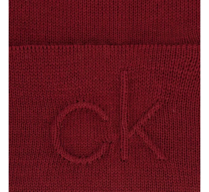 CALVIN KLEIN BEAN HAT K50K504092 panské