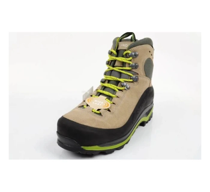 Trekové boty Aku Superalp GTX W 594W642