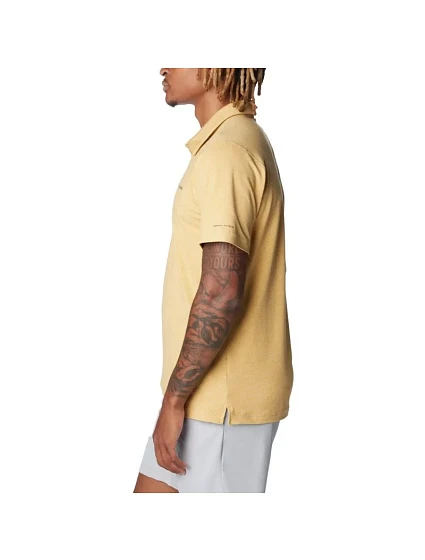 Tech Trail Polo Shirt M model 19759583 pánské - Columbia Tech Trail Polo Shirt M model 19759583 pánské - Columbia