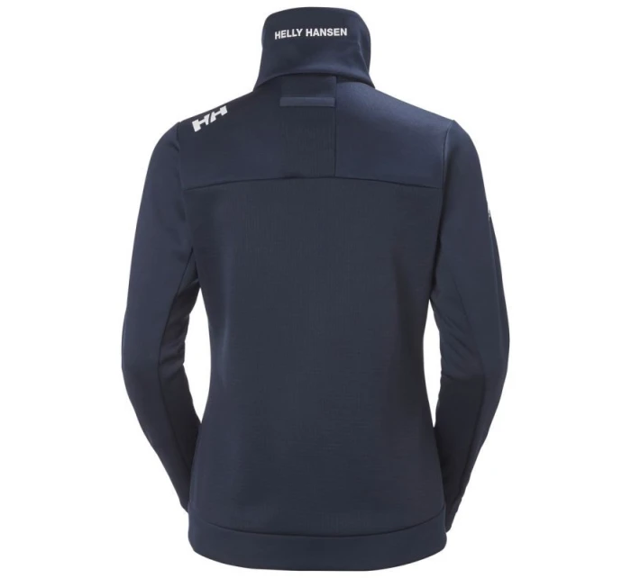 Helly Hansen Crew Fleecová bunda W 30357 597 Helly Hansen Crew Fleecová bunda W 30357 597
