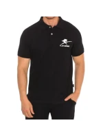 Tričko Plein Sport Polo Slim M PIPS506