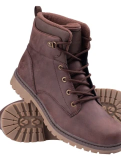 Zimní boty model 20846008 MID M - Iguana