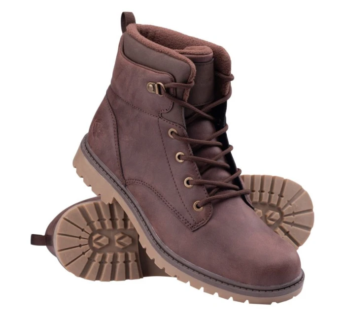 Zimní boty model 20846008 MID M - Iguana Zimní boty model 20846008 MID M - Iguana