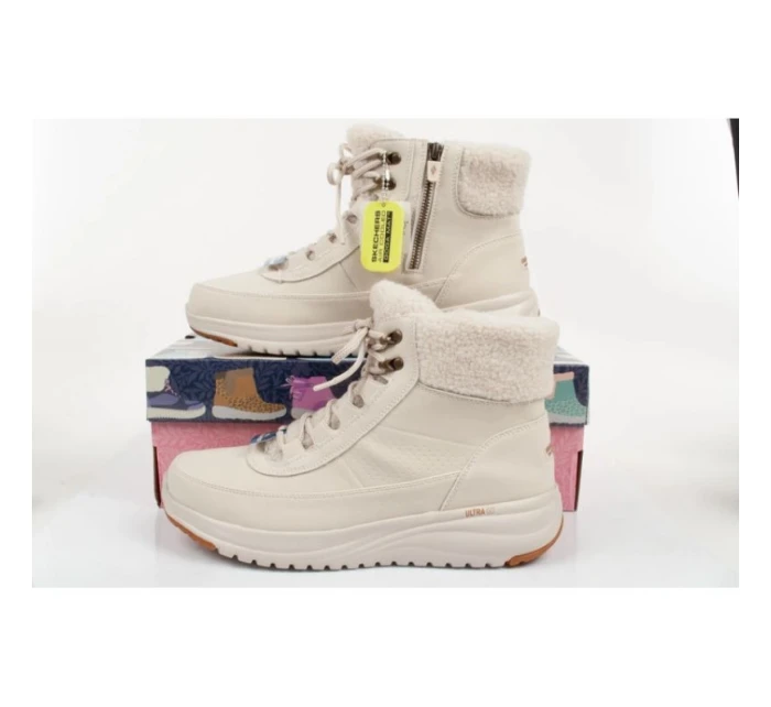 Zimní boty W model 20595195 - Skechers