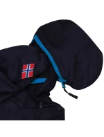 Trollkids Dětská běžecká bunda Fjell Jr 909-110