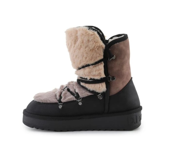 Boty Nordic Fur W model 20756057 - D.Franklin