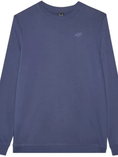 Mikina 4F M1767 M 4FWMM00TSWSM1767 32S pánské