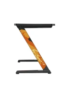 Herní stůl RS mm x 600 mm x 750 model 21492111 Herní stůl RS mm x 600 mm x 750 model 21492111