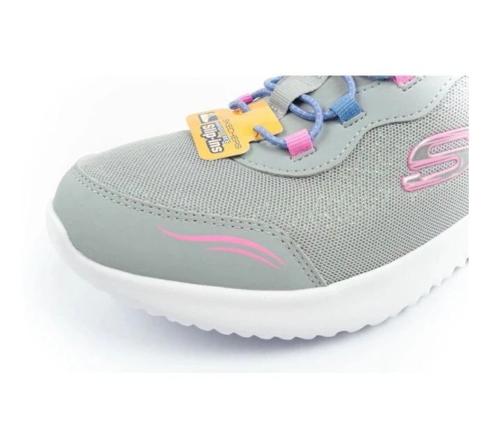 Skechers Bounder mládežnická sportovní obuv dětská Slip-ins Skechers Bounder mládežnická sportovní obuv dětská Slip-ins