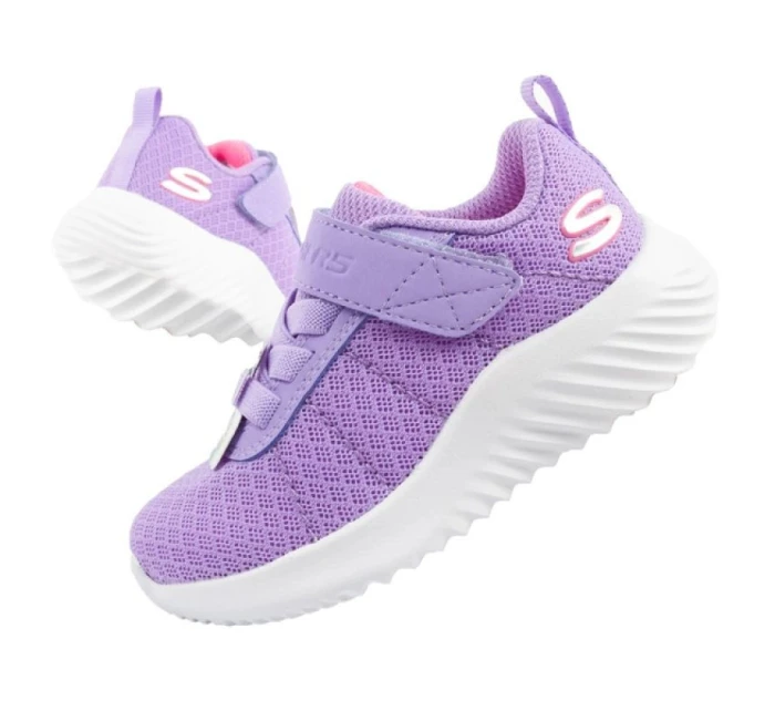 buty dziecięce sportowe lekkie model 21359823 - Skechers buty dziecięce sportowe lekkie model 21359823 - Skechers