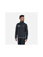 New Hero model 21451383 Jkt bunda černá - Rossignol New Hero model 21451383 Jkt bunda černá - Rossignol
