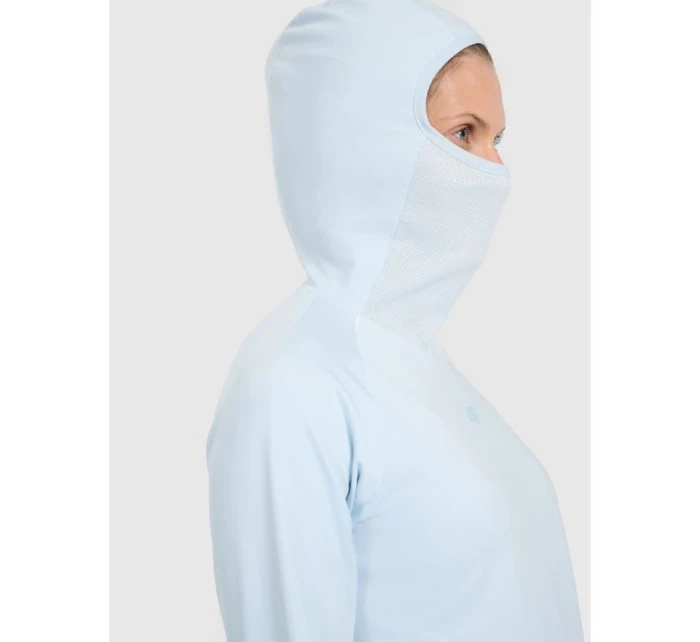 Dámské zateplené termoprádlo (top) model 21868314 - 4F