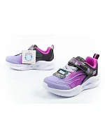 Dětská sportovní obuv Skechers Color Breeze LED pro dívky Dětská sportovní obuv Skechers Color Breeze LED pro dívky