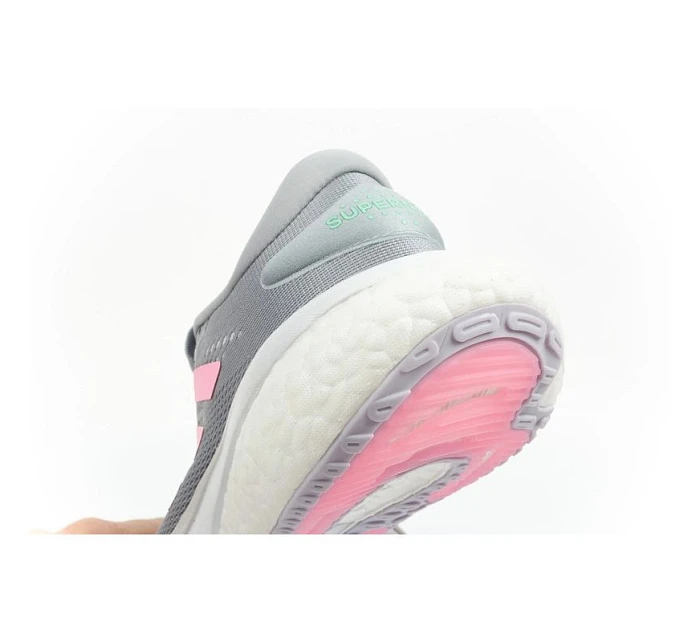 Adidas dámské sportovní boty Supernova 2 sneakers grey light dámské