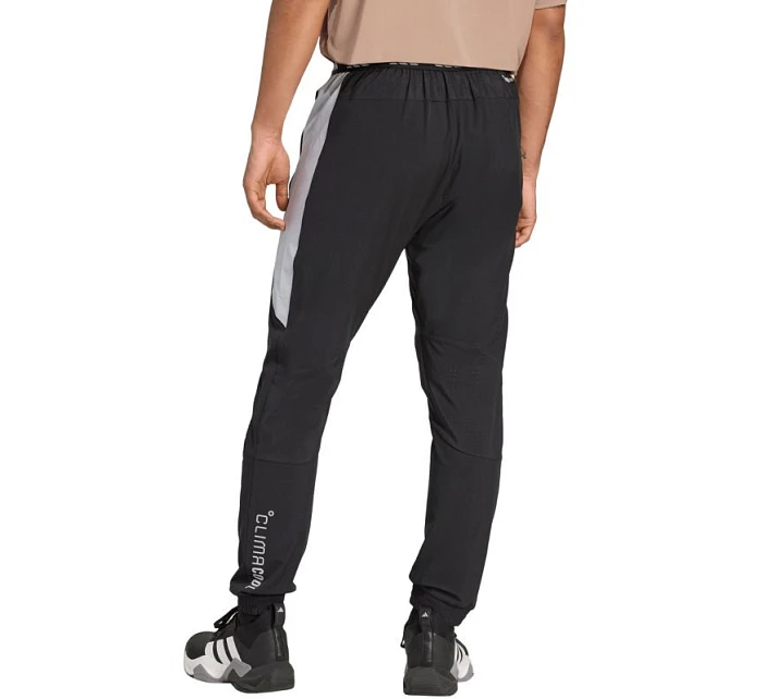 Pánské kalhoty Tech černé model 22096877 - ADIDAS Pánské kalhoty Tech černé model 22096877 - ADIDAS