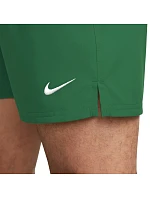 Plavky Nike Essential 5, tmavě zelené, NESSF560 322 Plavky Nike Essential 5, tmavě zelené, NESSF560 322