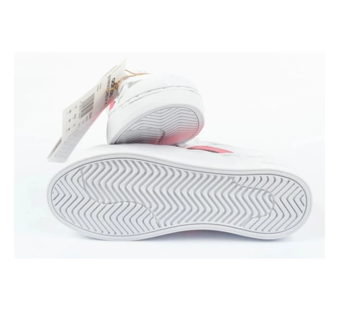 Sportovní obuv adidas Streetcheck Jr GZ3620