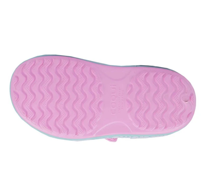 Sandały  Jr model 18637006 - Coqui