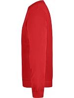 JN Mikina 02.00 red model 22529179 - Daiber JN Mikina 02.00 red model 22529179 - Daiber