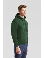 Fruit of the Loom Classic Hooded Sweat Mikina s kapucí 16.2208 sky blue Fruit of the Loom Classic Hooded Sweat Mikina s kapucí 16.2208 sky blue