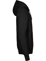 Pánská mikina s kapucí 40. black model 22418673 - Promodoro Pánská mikina s kapucí 40. black model 22418673 - Promodoro