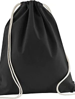 Westford Mill W 160 Vak z bavlny v konverzi 50.0160 black