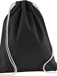 Westford Mill W 160 Vak z bavlny v konverzi 50.0160 black