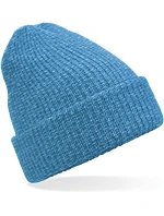 Beechfield B 396R Pletená čepice "Colour Pop" 53.396R bright blue