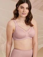 Clara komfortní podprsenka 5459 rosewood - Anita Classix