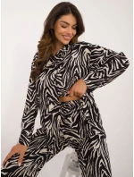 Komplet DHJ KMPL model 20493444 ecru - FPrice Komplet DHJ KMPL model 20493444 ecru - FPrice