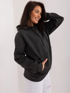 Bluza HP BL model 19712292 grafitowy - FPrice