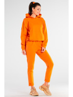 Kalhoty Infinite You M250 Orange