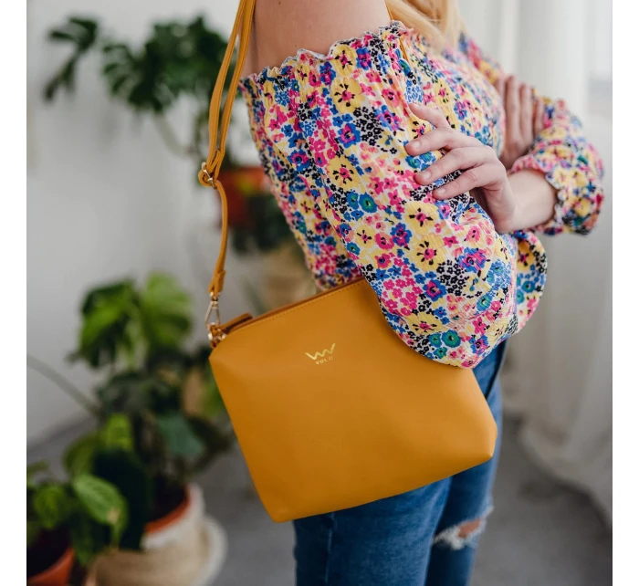 Kabelka VUCH Coalie Yellow