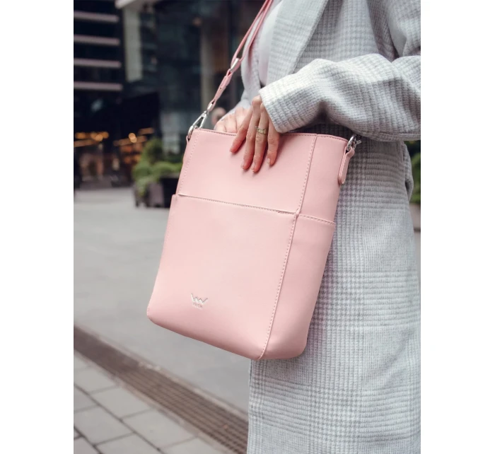Kabelka VUCH Eldrin Pink Kabelka VUCH Eldrin Pink