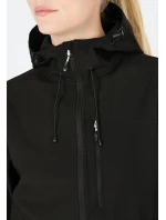 Dámská softshellová bunda Whistler Rosea V2 