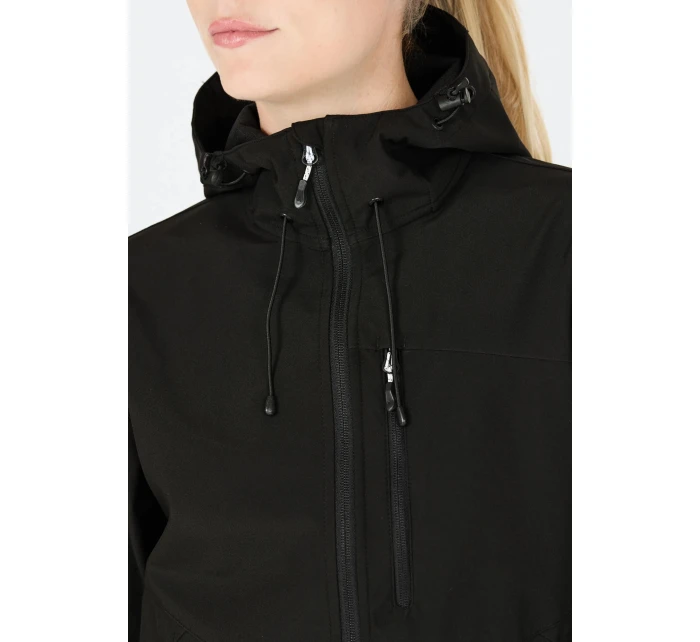 Dámská softshellová bunda Whistler Rosea V2 