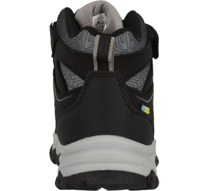 Dětská zimní obuv model 21428516 - Whistler