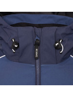 Dámská lyžařská bunda Dare2B DWP502-TDG tmavě modrá