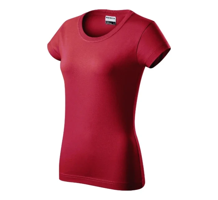 Resist tričko dámské model 20695775 červená - MALFINI, a.s. Resist tričko dámské model 20695775 červená - MALFINI, a.s.