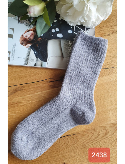 Dámské ponožky LUREX 2438