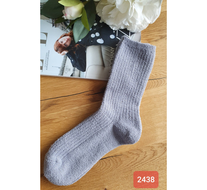 Dámské ponožky LUREX 2438