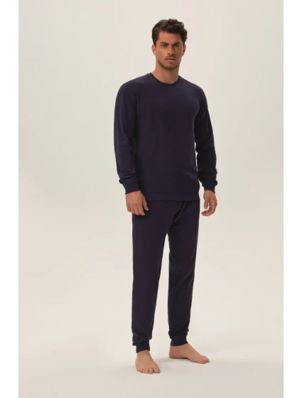 PÁNSKÉ DOMÁCÍ OBLEČENÍ HOME 41916 AW24 PÁNSKÉ DOMÁCÍ OBLEČENÍ HOME 41916 AW24