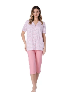 DÁMSKÉ PYŽAMO ODETTA BIG 1722