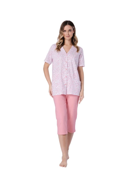 DÁMSKÉ PYŽAMO ODETTA BIG 1722