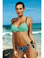 Dvoudílné plavky  model 113169 Marko